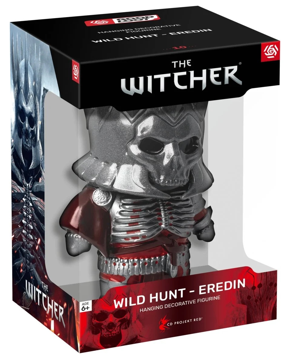 GoodLoot Фігурка The Witcher - Wild Hunt (Eredin)