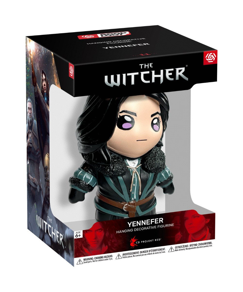 GoodLoot Фігурка The Witcher - Yennefer