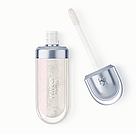 Блиск для губ Kiko Milano 3d Hydra Lipgloss (47 White Unicorn), фото 4