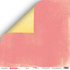 Набір двостороннього паперу 30х30см від Scrapmir "Birthday Party" 10 аркушів SM2200011, фото 9