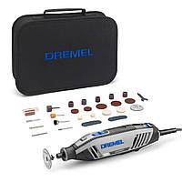 Дремель гравер Dremel 4250 – 35, 35 насадок (SHiz16066)