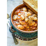 Запіканка Мусака вовочева (вегетаріанська) 400 г, фото 2