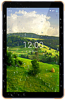 Планшет Sigma Tab A1033 X-treme 6/128GB Black-Orange UA UCRF