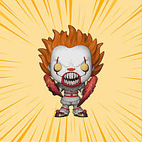 Funko Pop • It • Pennywise • 542