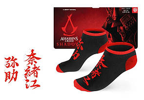 GoodLoot Шкарпетки Assassin's Creed Shadows
