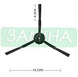 Бокові щітки сумісні з роботом-пилососом Karcher RCV 5, фото 2