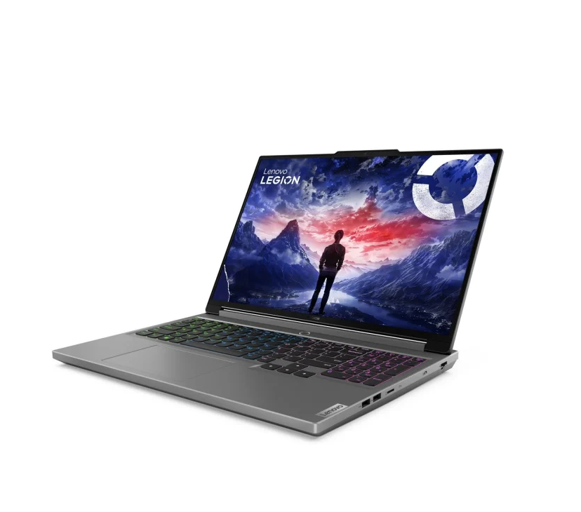 Lenovo Legion 5-16 i7-14650HX/16GB/512 RTX4070 240Hz (83DG00ERPB)