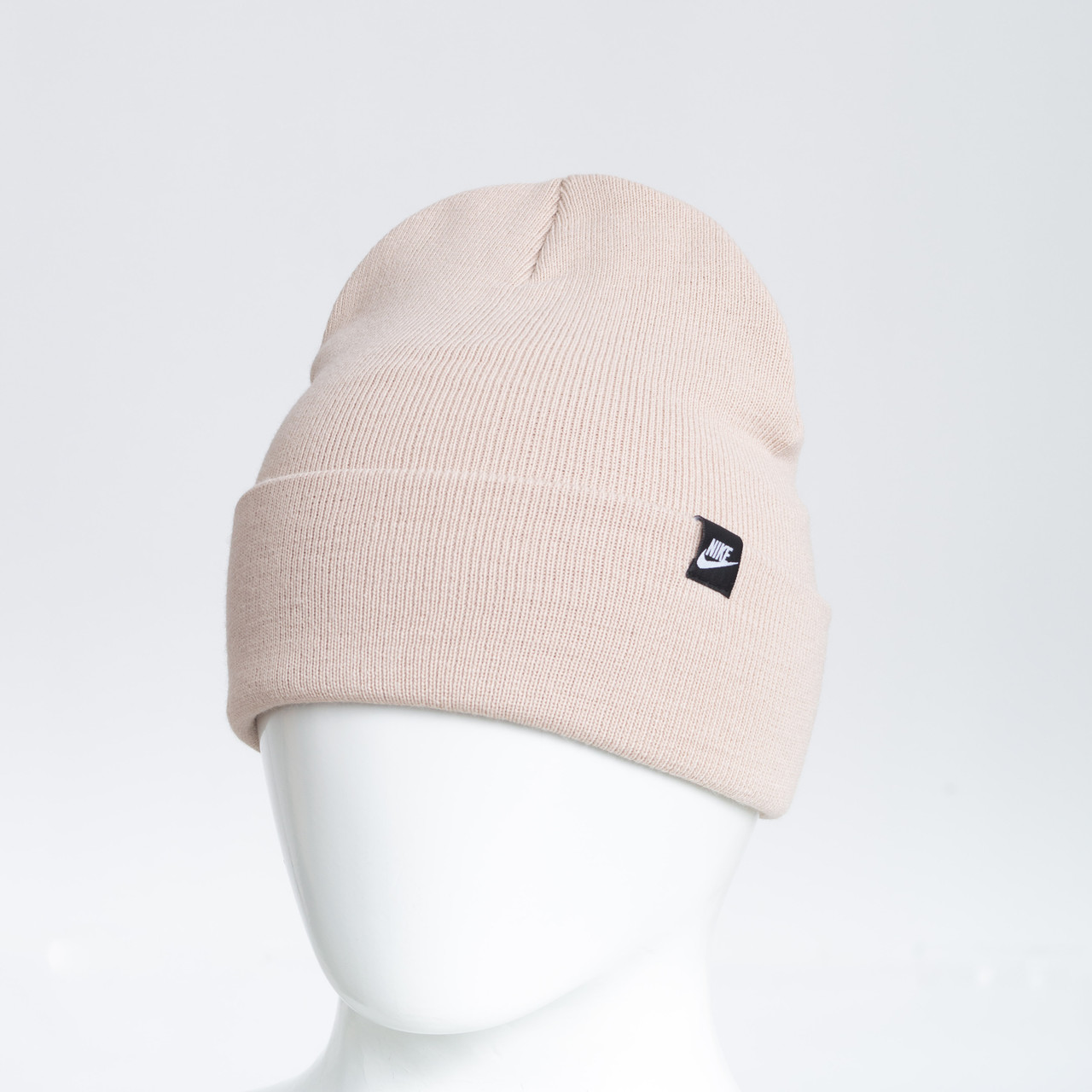 Шапка "Домик" Nike (прапорець) пісочний