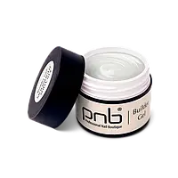 PNB UV/LED Builder Gel, Moonlight Shell 014 / Місячна мушля / 5 мл