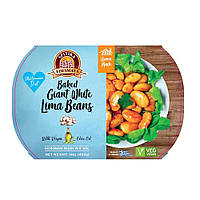 Запечена квасоля гігантська 400 г