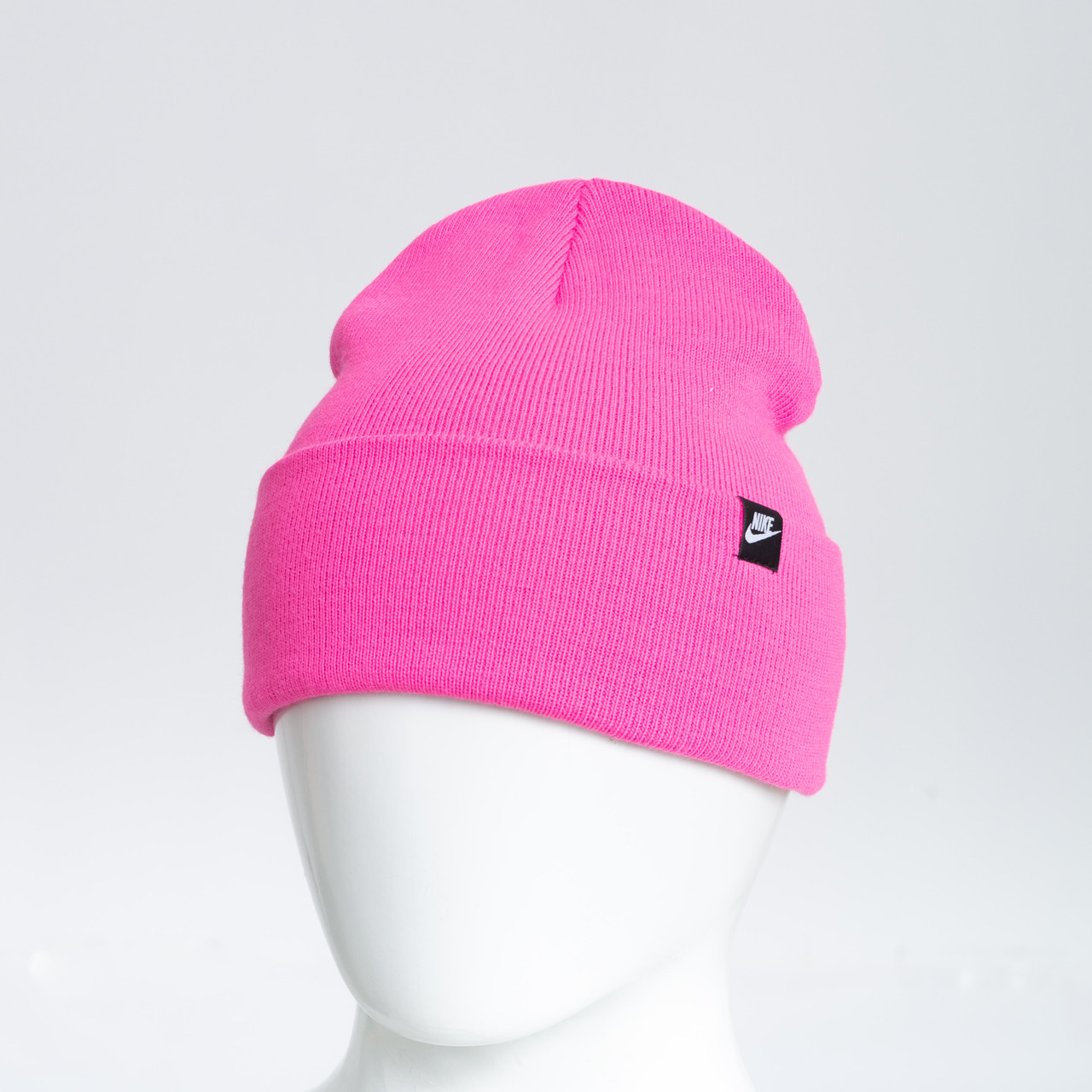 Шапка "Домик" Nike (прапорець) малина