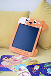 Дощечка LCD планшет для малювання кольоровий SK 0054, фото 8