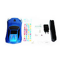 7" Дитячий планшет-машинка Kidiby K1 6/128 ГБ, 4G, Android 14, захищений корпус, фото 10