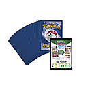 Pokemon TCG Колекційна карткова гра SV04 Paradox Rift Build & Battle Stadium, фото 4