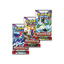 Pokemon TCG Колекційна карткова гра SV02 Paldea Evolved Build & Battle Stadium, фото 7