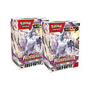 Pokemon TCG Колекційна карткова гра SV02 Paldea Evolved Build & Battle Stadium, фото 8