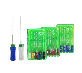 H-File M-ACCESS, 25 мм, Dentsply