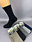 Чоловічі шкарпетки Ангора (39-42 взуття.) 5 пар/уп, фото 2