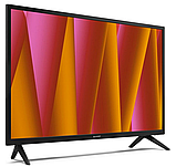 Сучасний Телевізор Sharp 42" Smart-TV FullHD Android 15.0 + голосовий пульт, фото 6