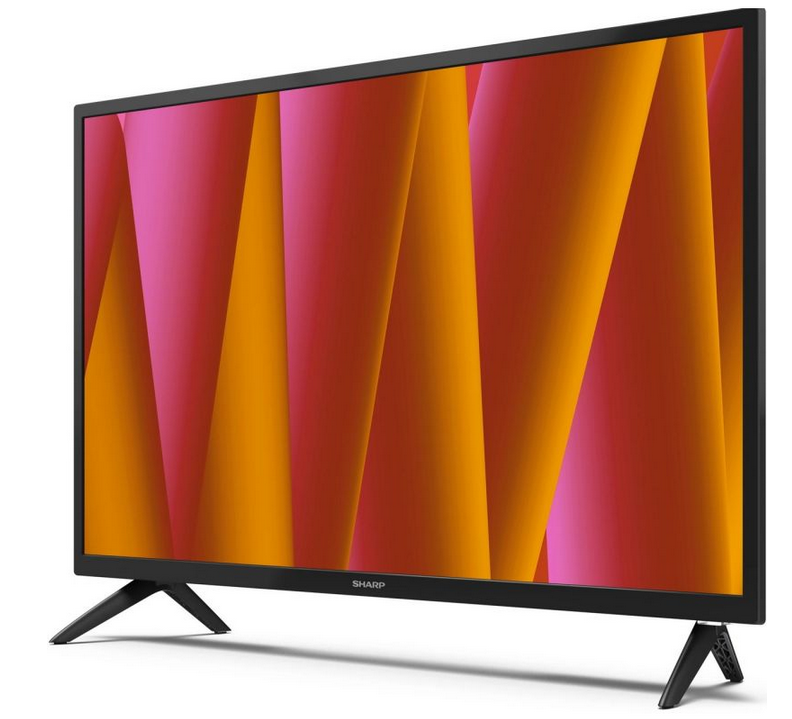 Сучасний Телевізор Sharp 42" Smart-TV FullHD Android 15.0 + голосовий пульт, фото 1