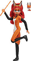 Лялька Miraculous Ladybug Rena Rouge, Леді Баг Рена Руж