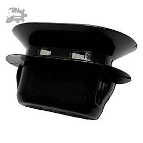 Кліпса направляюча кріплення заднього сидіння CX-5 Mazda BP4K57529 BP4K-57-529