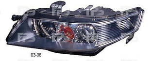 Фара права HONDA ACCORD 7 03-08 SDN/TOURER