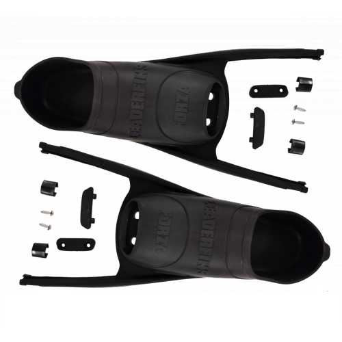 Калоші для ластів Leaderfins, фото 1