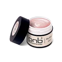 PNB UV/LED Builder Gel, Soft Pearl 016 / ніжна перлина / 5 мл