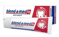 Зубна паста Blend-a-med original 75 мл