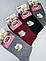 Жіночі шкарпетки Ангора (35-38взуття) 5 пар/уп, фото 3