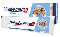 Зубна паста Blend-a-med сімейний захист 75 мл