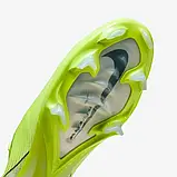Футбольні бутси професійні Nike Mercurial Vapor 16 Elite FG FQ1457-700, фото 8