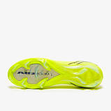 Футбольні бутси професійні Nike Mercurial Vapor 16 Elite FG FQ1457-700, фото 5