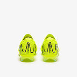 Футбольні бутси професійні Nike Mercurial Vapor 16 Elite FG FQ1457-700, фото 6