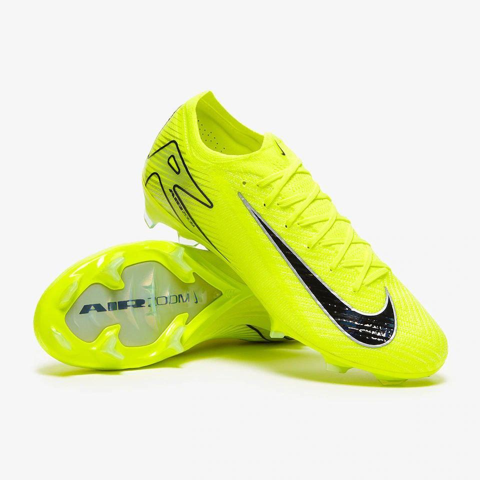 Футбольні бутси професійні Nike Mercurial Vapor 16 Elite FG FQ1457-700
