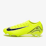 Футбольні бутси професійні Nike Mercurial Vapor 16 Elite FG FQ1457-700, фото 2