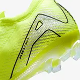 Футбольні бутси професійні Nike Mercurial Vapor 16 Elite FG FQ1457-700, фото 10