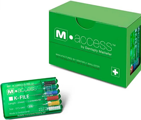 K-File M-ACCESS, 25 мм, Dentsply