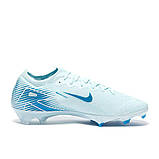 Футбольні бутси професійні Nike Mercurial Vapor 16 Elite FG FQ1457-400 оригінал, фото 3