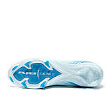 Футбольні бутси професійні Nike Mercurial Vapor 16 Elite FG FQ1457-400 оригінал, фото 5