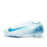 Футбольні бутси професійні Nike Mercurial Vapor 16 Elite FG FQ1457-400 оригінал, фото 2