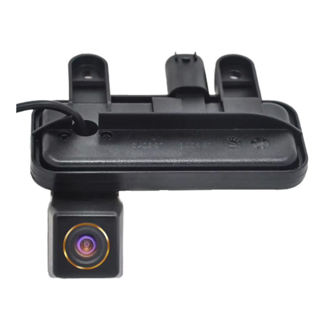 Камера заднього огляду Mercedes-Benz Mercedes-Benz E200 E260 E300 2010-2015 риб'яче око AHD1080/CVBS