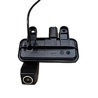 Камера заднього огляду Mercedes-Benz W245 W246 B180 B200 B220 B260 2012-2015 риб'яче око AHD1080/CVBS