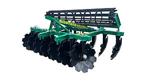 Дисковий агрегат АГ-2,4