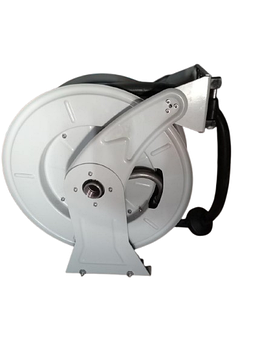 Котушка з автоматичним втягуванням шлангу для дизельного пального Adblue, AdBlue HOSE REELS - для шланга 3/4".