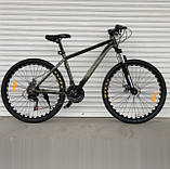 Велосипед TopRider 680 29" х19, фото 5