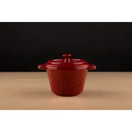 Форма для запікання Pepper PR-3213 10 см 0.3 л