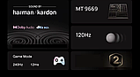Проєктор XGIMI H6 4K 2700ANSI LM + Xiaomi Mi TV Box 4k gen2 у подарунок!, фото 5