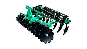 Дисковий агрегат АГ-3,0